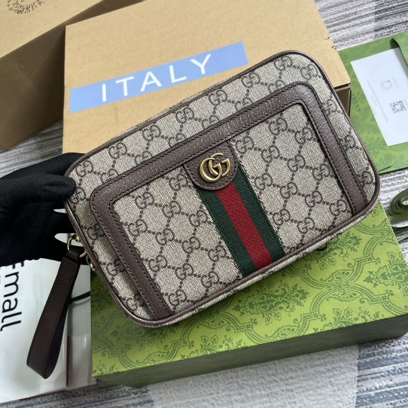 Gucci Clutch Bags